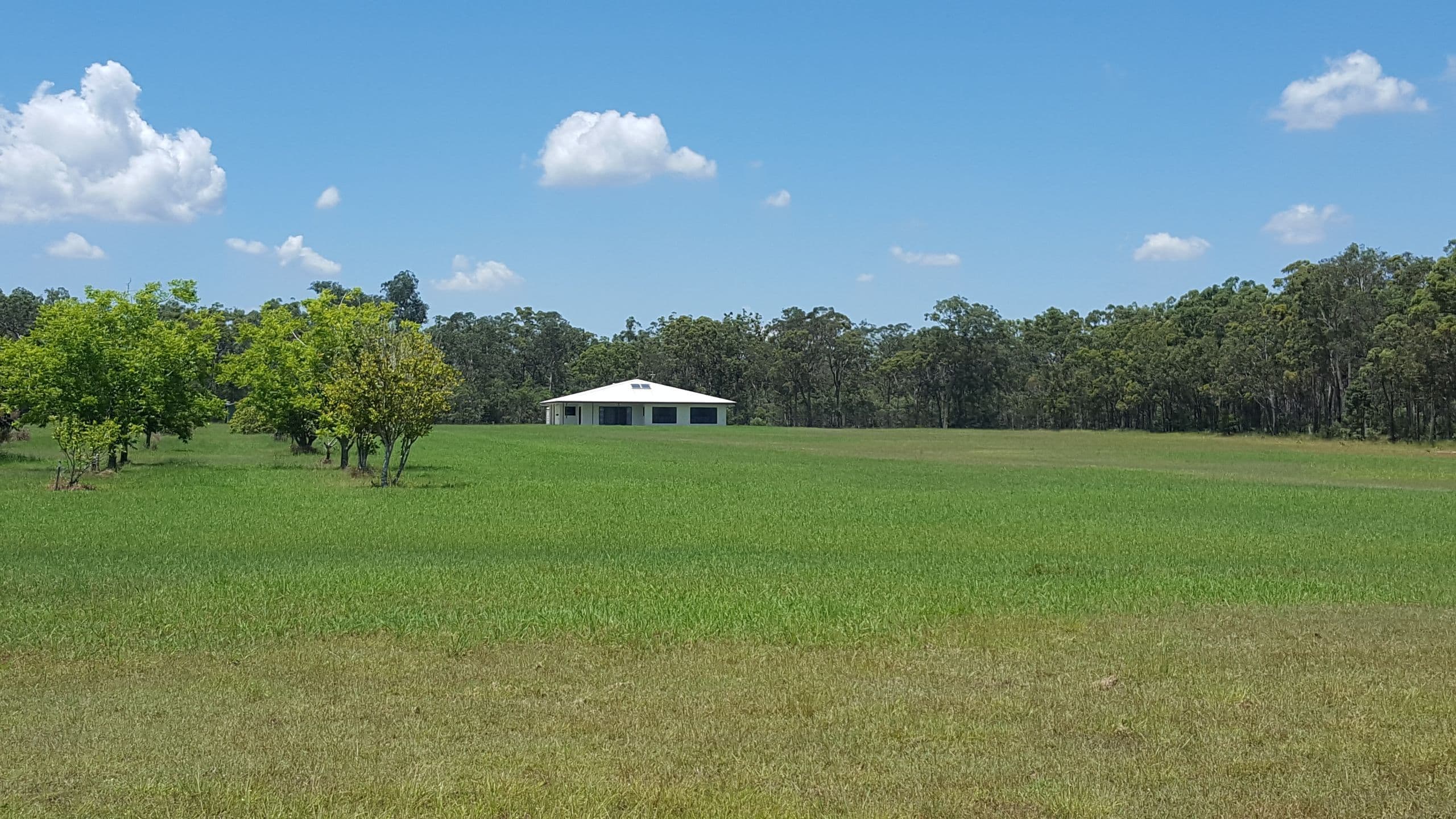 2349 Goodwood Road, Goodwood QLD 4660, Goodwood - Image 1