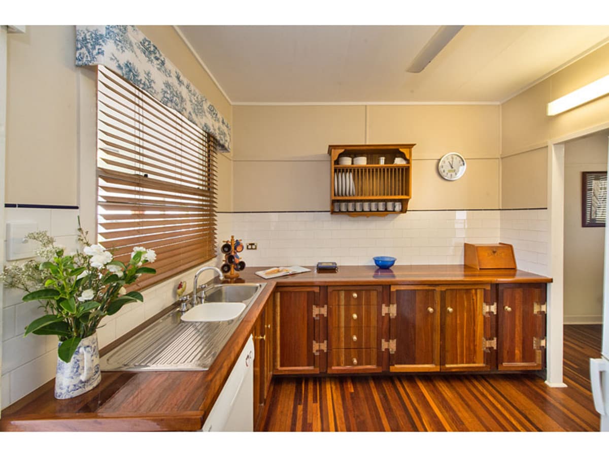 134 North Street, Wandal QLD, Wandal - Thumbnail 2
