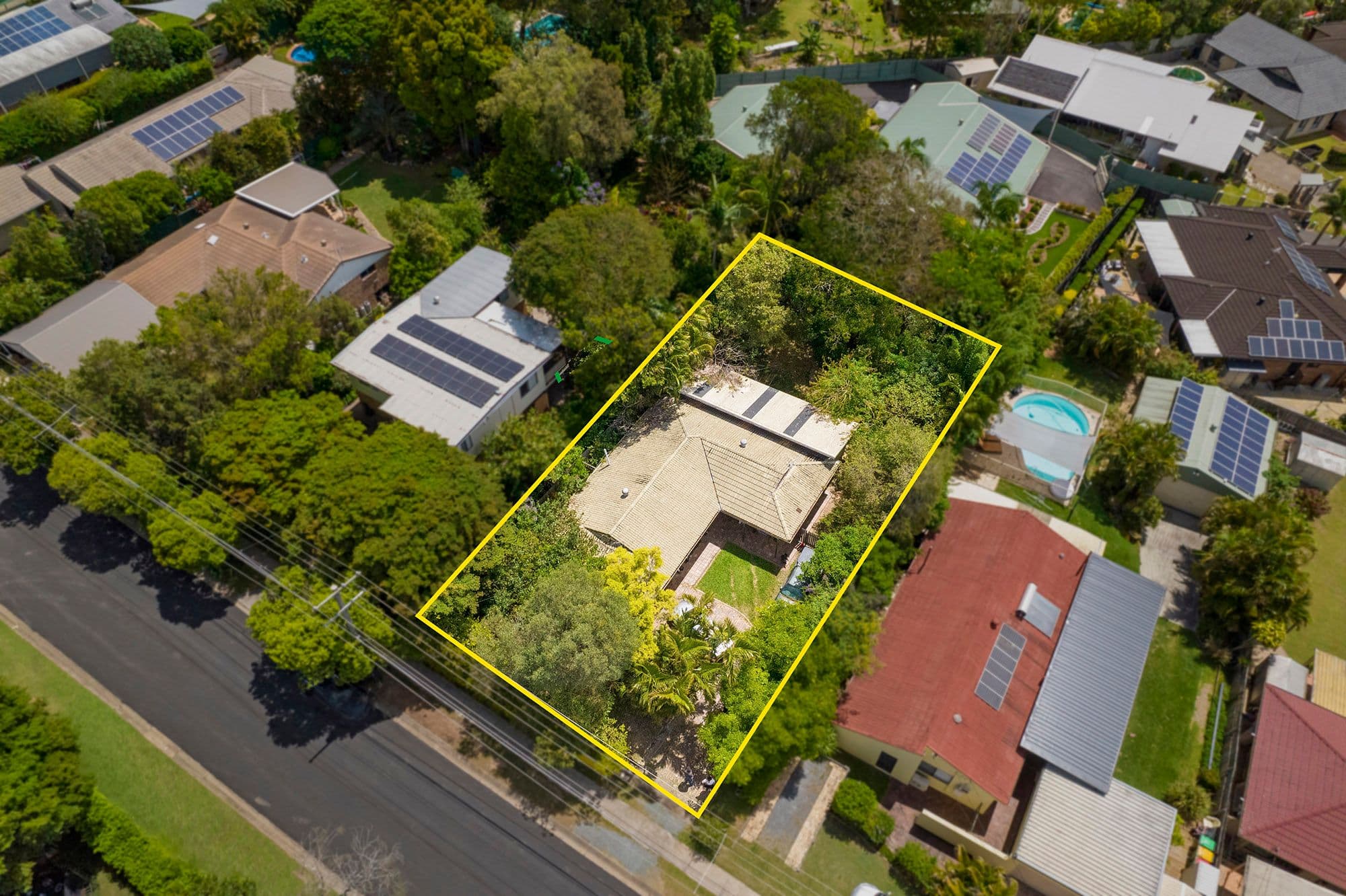 18 OREGON Drive, Shailer Park QLD 4128, Shailer Park - Image 1