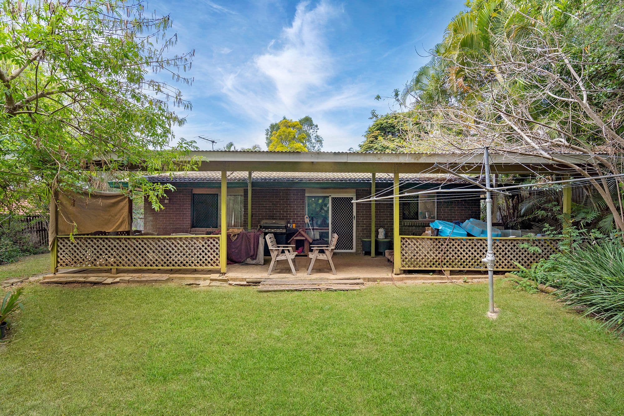 18 OREGON Drive, Shailer Park QLD 4128, Shailer Park - Thumbnail 2