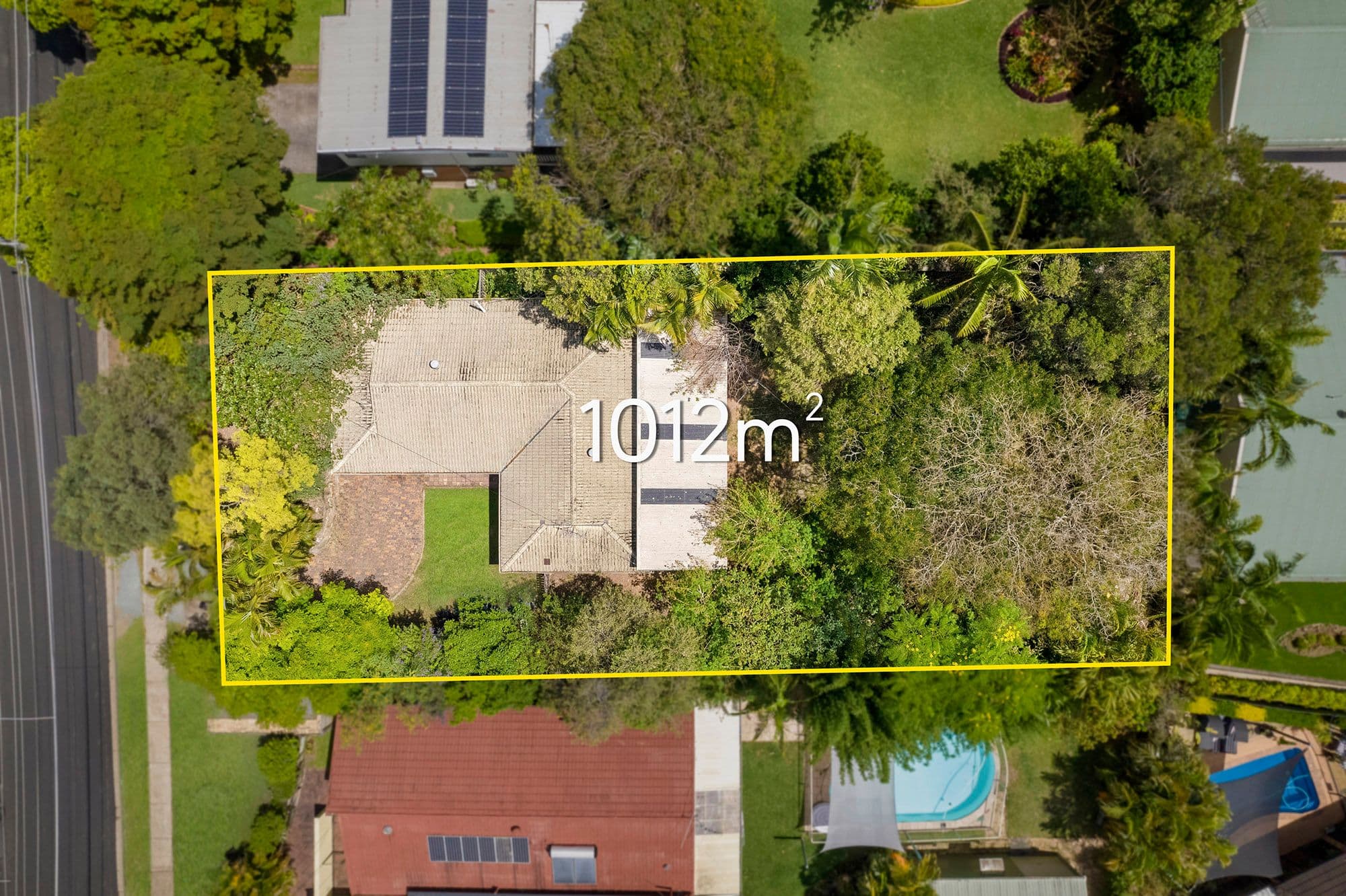 18 OREGON Drive, Shailer Park QLD 4128, Shailer Park - Thumbnail 8