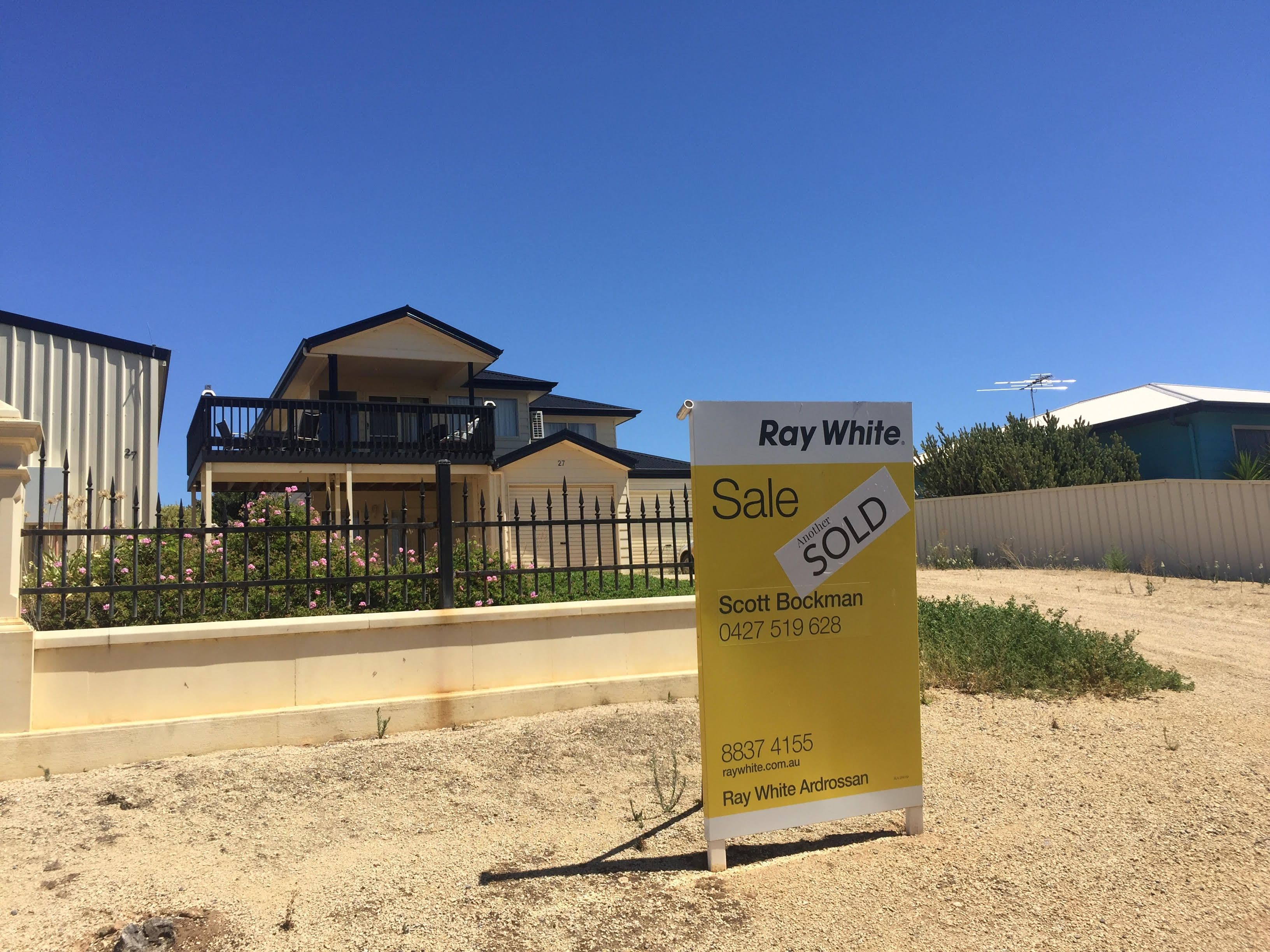 27 Grahn Road, James Well SA 5571, James Well - Image 1