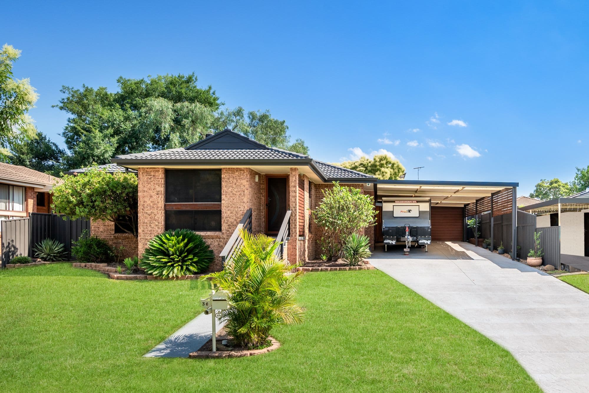 36 Allard Street, Penrith NSW 2750, Penrith - Image 1