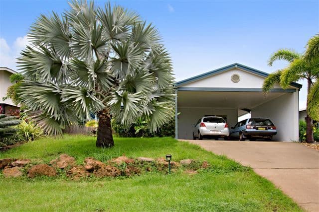 42 Flametree Circuit, ROSEBERY NT 0832, Rosebery - Thumbnail 2