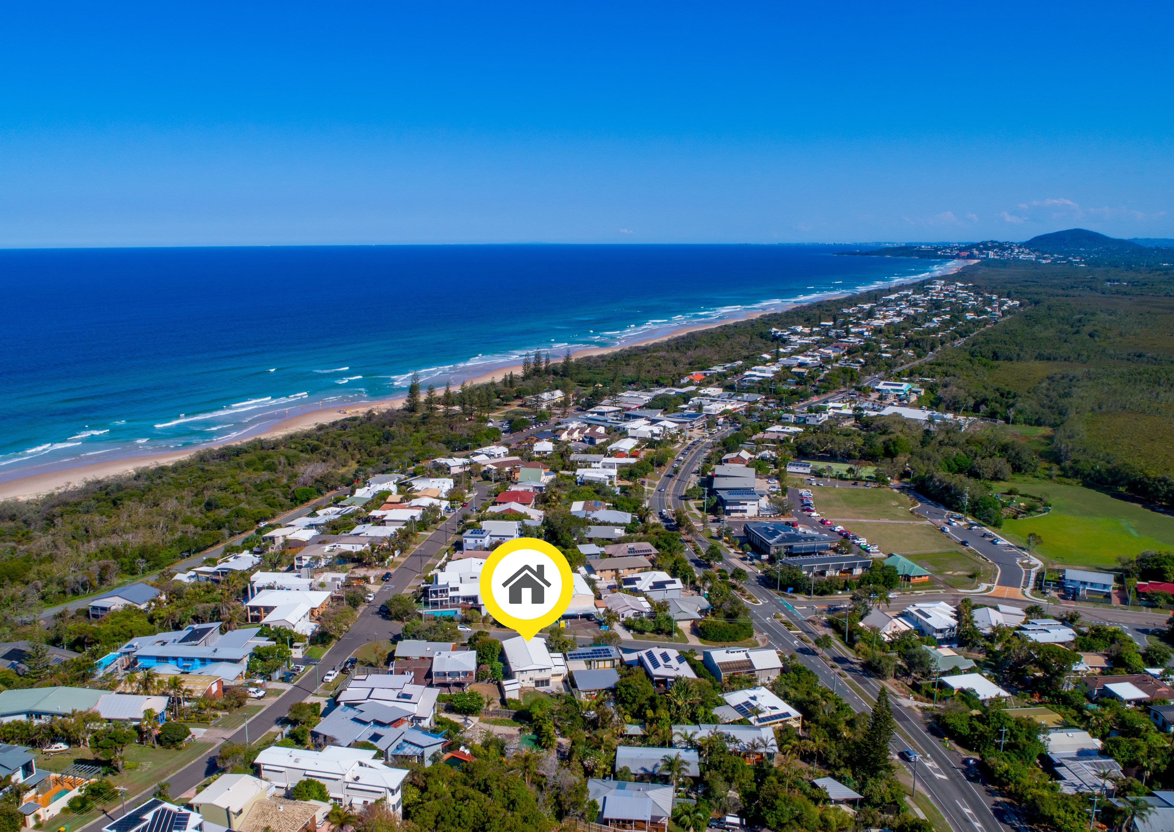 8 Ibis Street, Peregian Beach QLD 4573, Peregian Beach - Thumbnail 2
