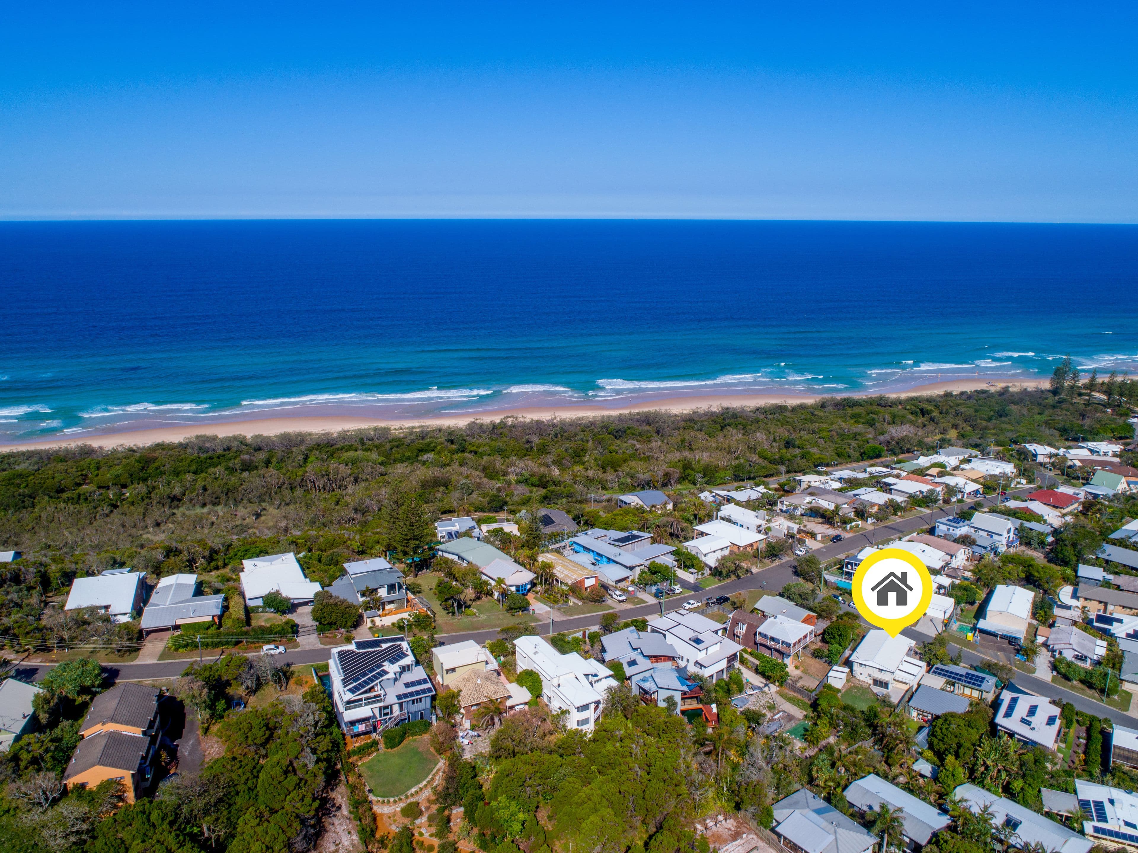 8 Ibis Street, Peregian Beach QLD 4573, Peregian Beach - Thumbnail 5