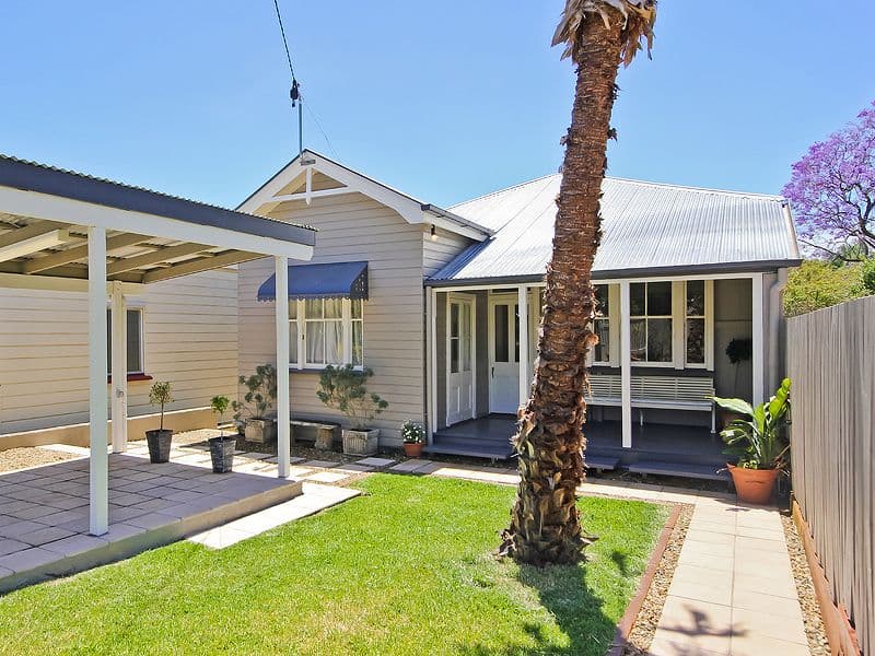 141 Arthur Terrace, Red Hill QLD 4059, Red Hill - Image 1