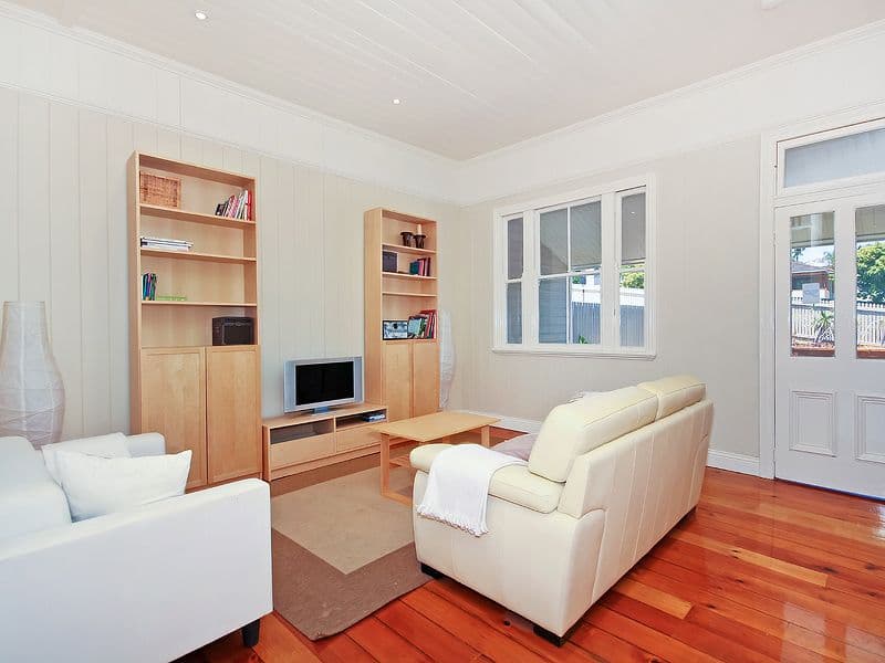 141 Arthur Terrace, Red Hill QLD 4059, Red Hill - Thumbnail 2