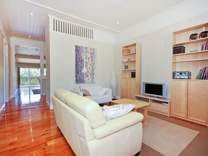 141 Arthur Terrace, Red Hill QLD 4059, Red Hill - Thumbnail 3