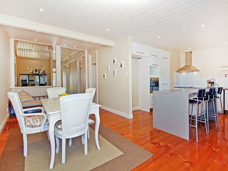 141 Arthur Terrace, Red Hill QLD 4059, Red Hill - Thumbnail 4