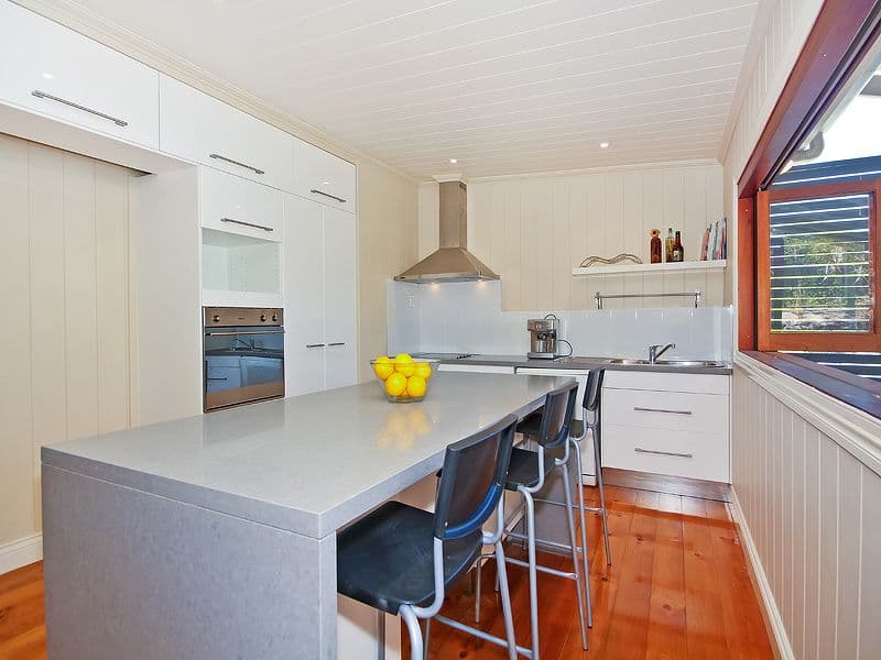 141 Arthur Terrace, Red Hill QLD 4059, Red Hill - Thumbnail 5