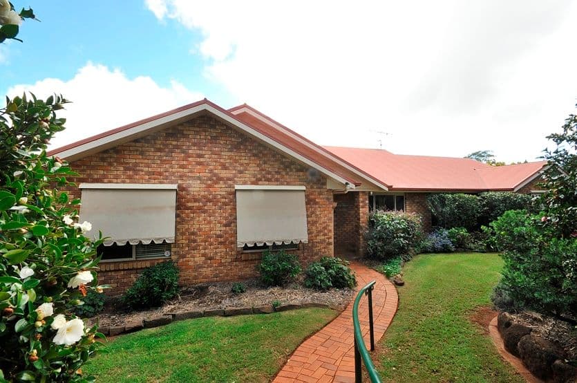 23 Collier Street, RANGEVILLE QLD 4350, Rangeville - Image 1