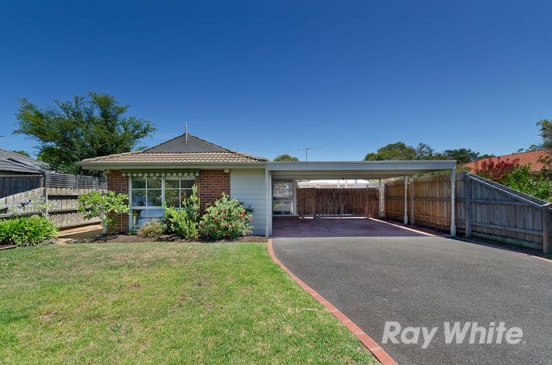 3 Fiona Court, Mount Martha VIC 3934, Mount Martha - Image 1