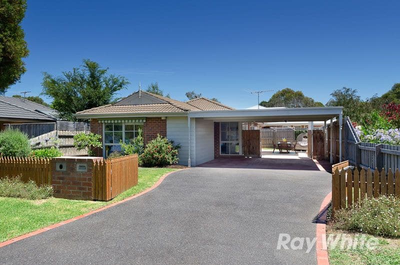 3 Fiona Court, Mount Martha VIC 3934, Mount Martha - Thumbnail 8