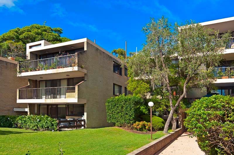 5-13 Belgrave Street, CREMORNE NSW 2090, Cremorne - Thumbnail 4