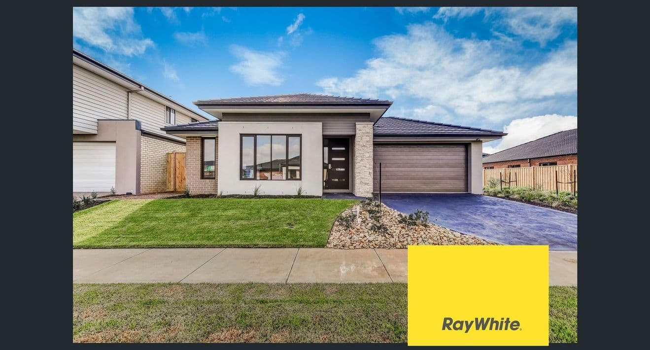6 Diran Way, Truganina VIC 3029, Truganina - Image 1