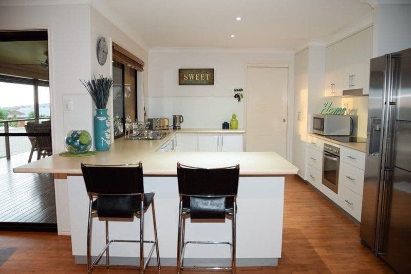 25 HILLVIEW, Kingaroy QLD 4610, Kingaroy - Thumbnail 2