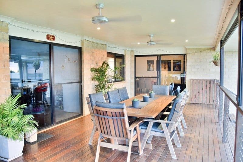25 HILLVIEW, Kingaroy QLD 4610, Kingaroy - Thumbnail 7