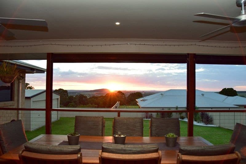 25 HILLVIEW, Kingaroy QLD 4610, Kingaroy - Thumbnail 8