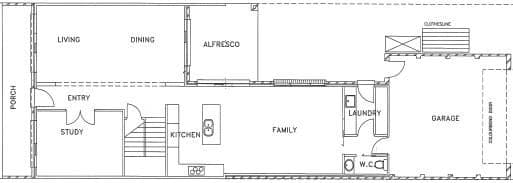 40 Max Purnell Street, FORDE ACT 2914, Forde - Thumbnail 2