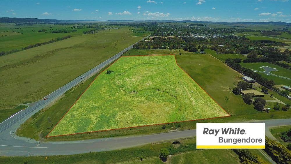 29 Trucking Yard Lane, Bungendore NSW 2621, Bungendore - Image 1