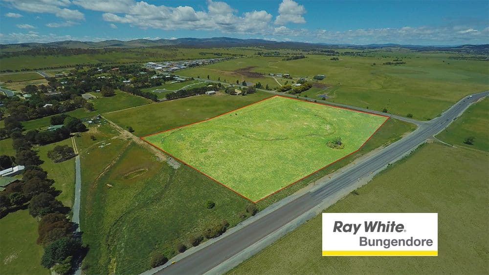 29 Trucking Yard Lane, Bungendore NSW 2621, Bungendore - Thumbnail 2