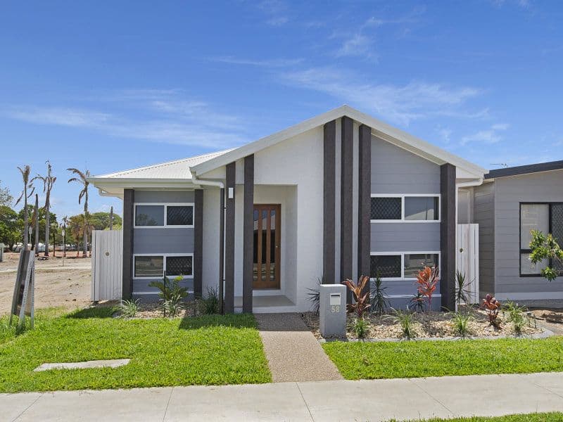 58 Darter Street, Oonoonba QLD 4811, Oonoonba - Thumbnail 2