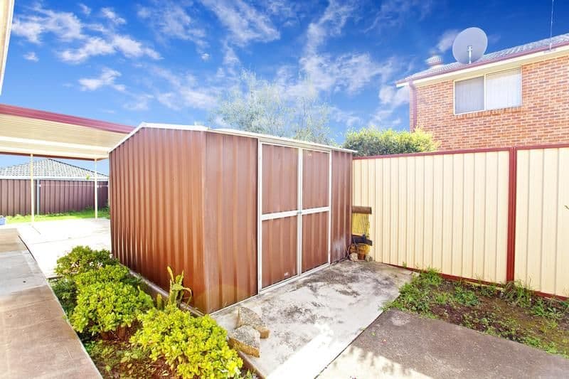 10-12 Peacock Close, GREEN VALLEY NSW 2168, Green Valley - Thumbnail 7