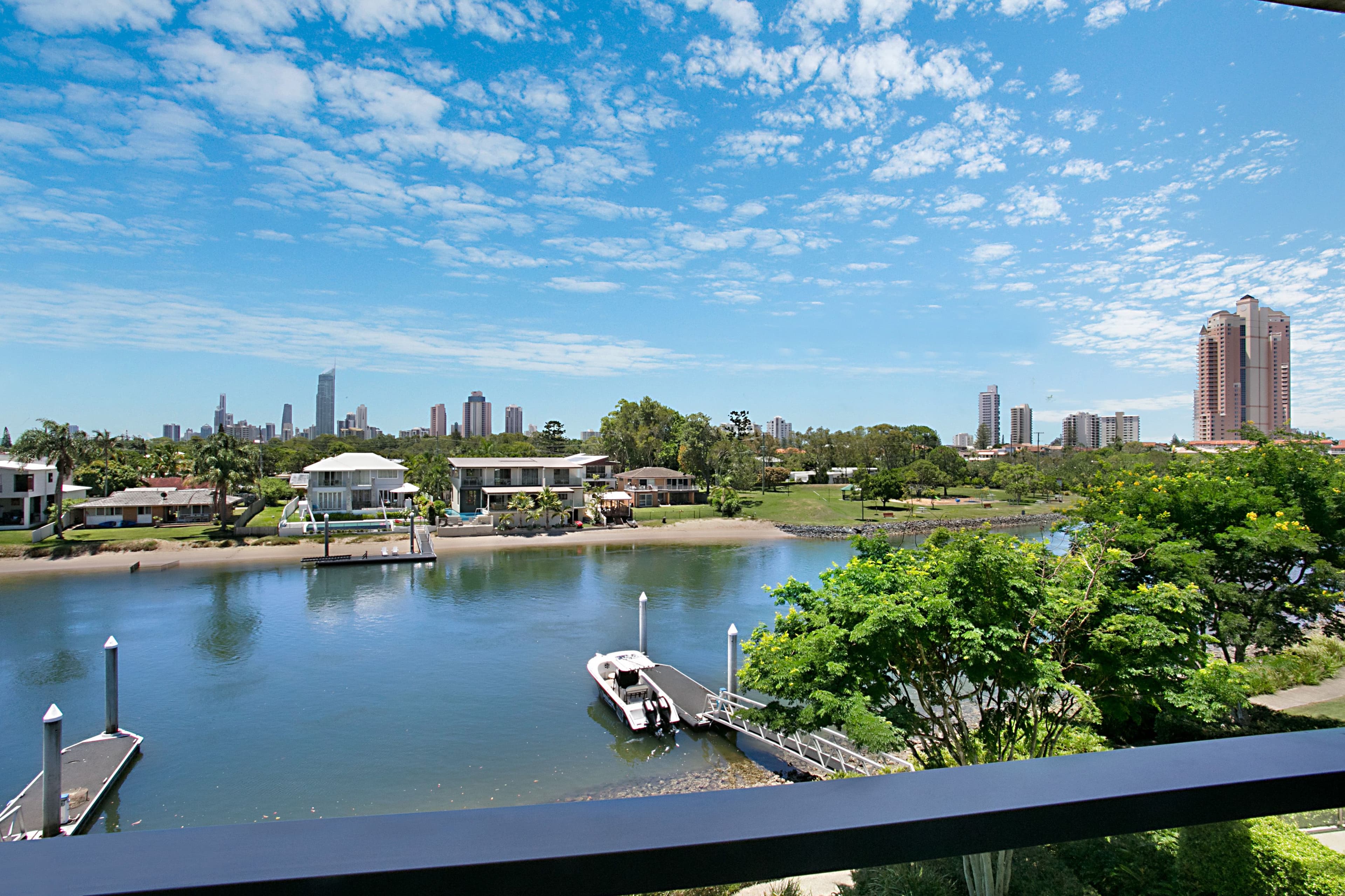 6 'Freshwater Point' 33 TE Peters Drive, Broadbeach Waters QLD 4218, Broadbeach Waters - Image 1