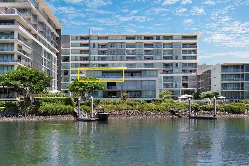 6 'Freshwater Point' 33 TE Peters Drive, Broadbeach Waters QLD 4218, Broadbeach Waters - Thumbnail 4