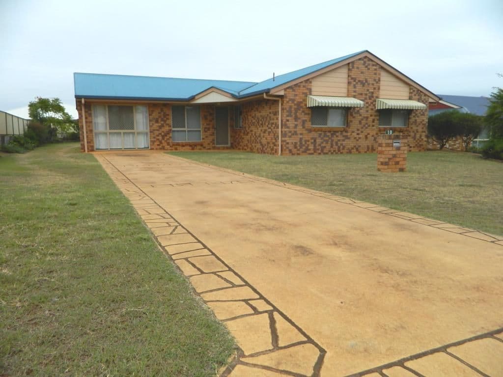10 Margaret Street, KINGAROY QLD 4610, Kingaroy - Image 1