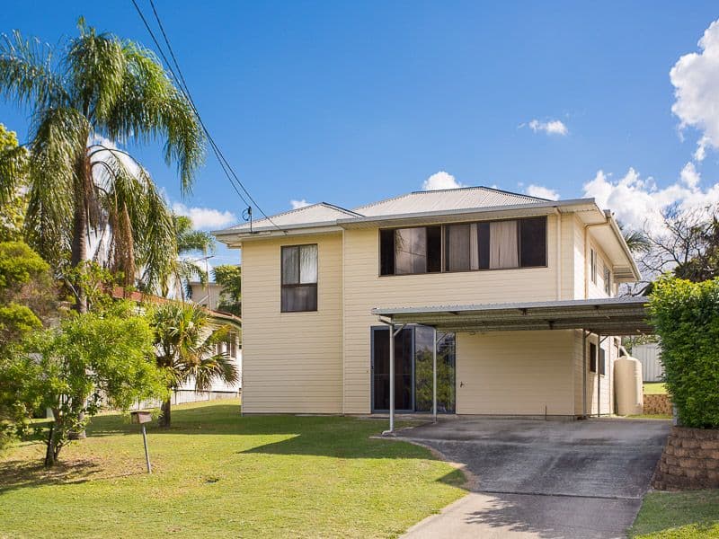 18 Mornington Crescent, MORNINGSIDE QLD 4170, Morningside - Thumbnail 2