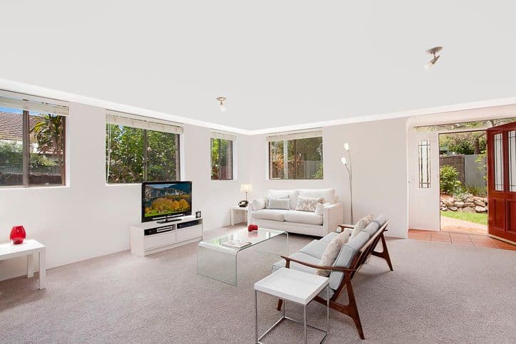 54 Waters Road, CREMORNE NSW 2090, Cremorne - Thumbnail 2