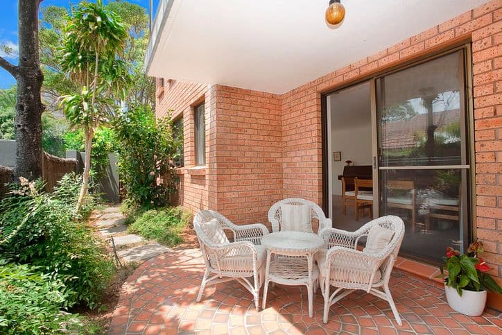 54 Waters Road, CREMORNE NSW 2090, Cremorne - Thumbnail 3