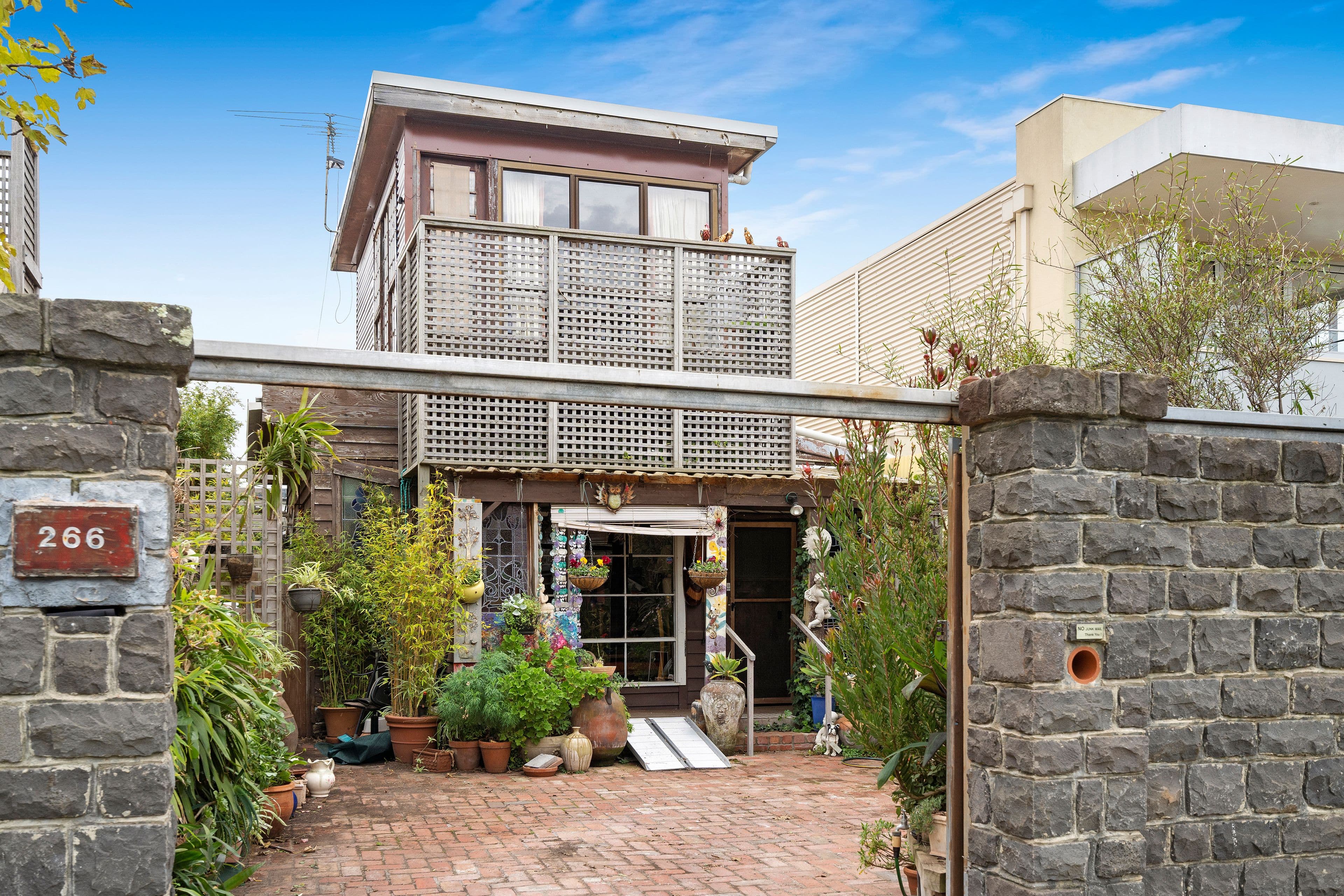 266 Beach Road, Black Rock VIC 3193, Black Rock - Image 1