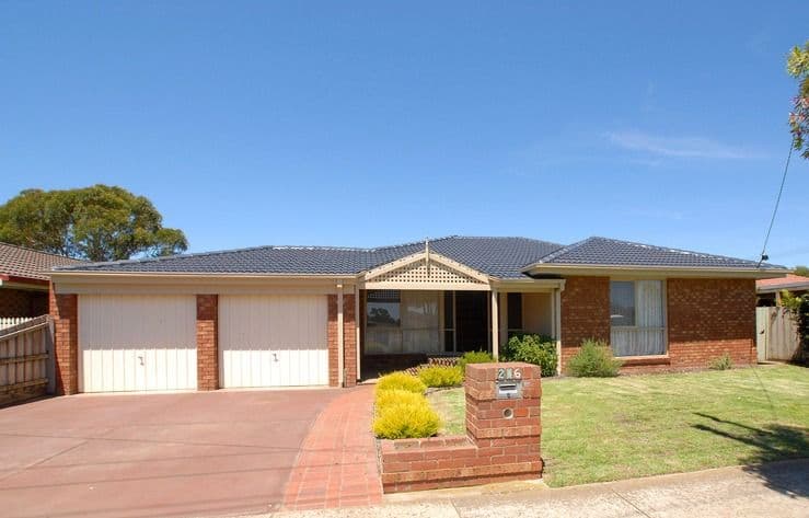206 McCormicks Road, SKYE VIC 3977, Skye - Image 1