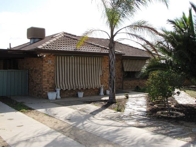 33 Barker Street, LOXTON SA 5333, Loxton - Image 1