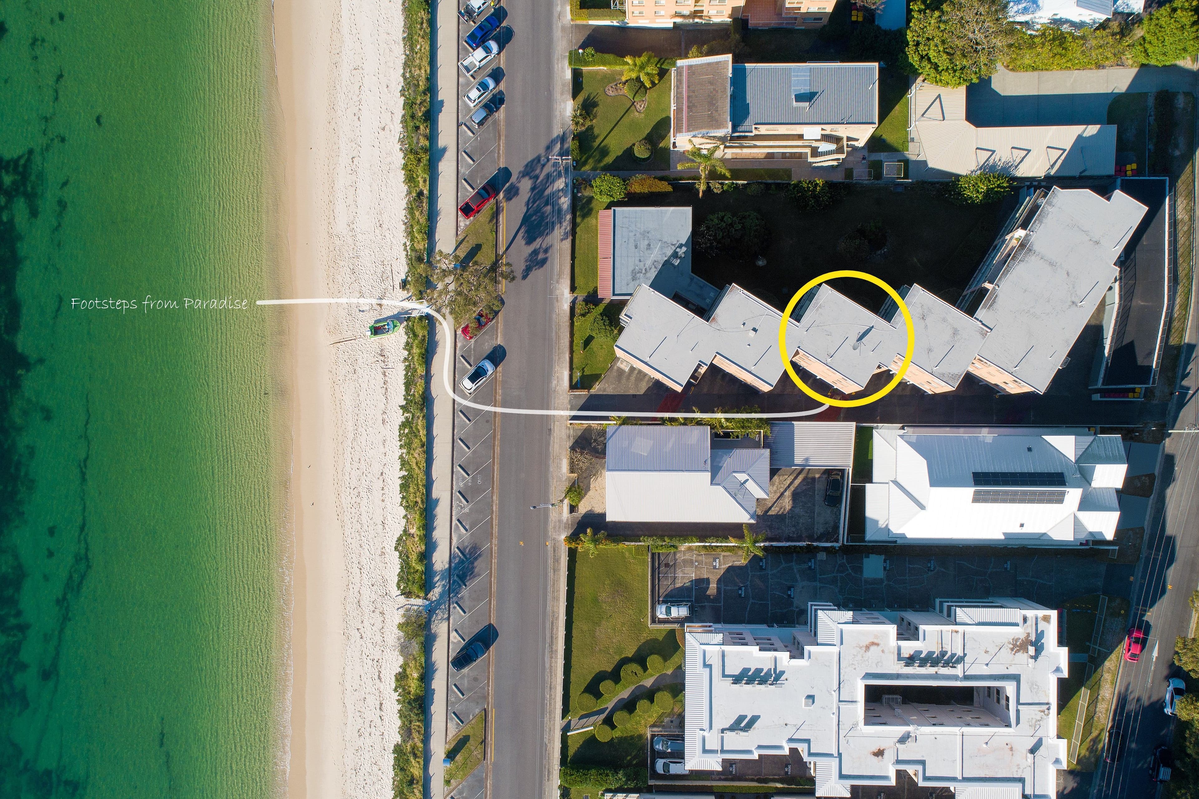 19 Shoal Bay Road, Shoal Bay NSW 2315, Shoal Bay - Thumbnail 2
