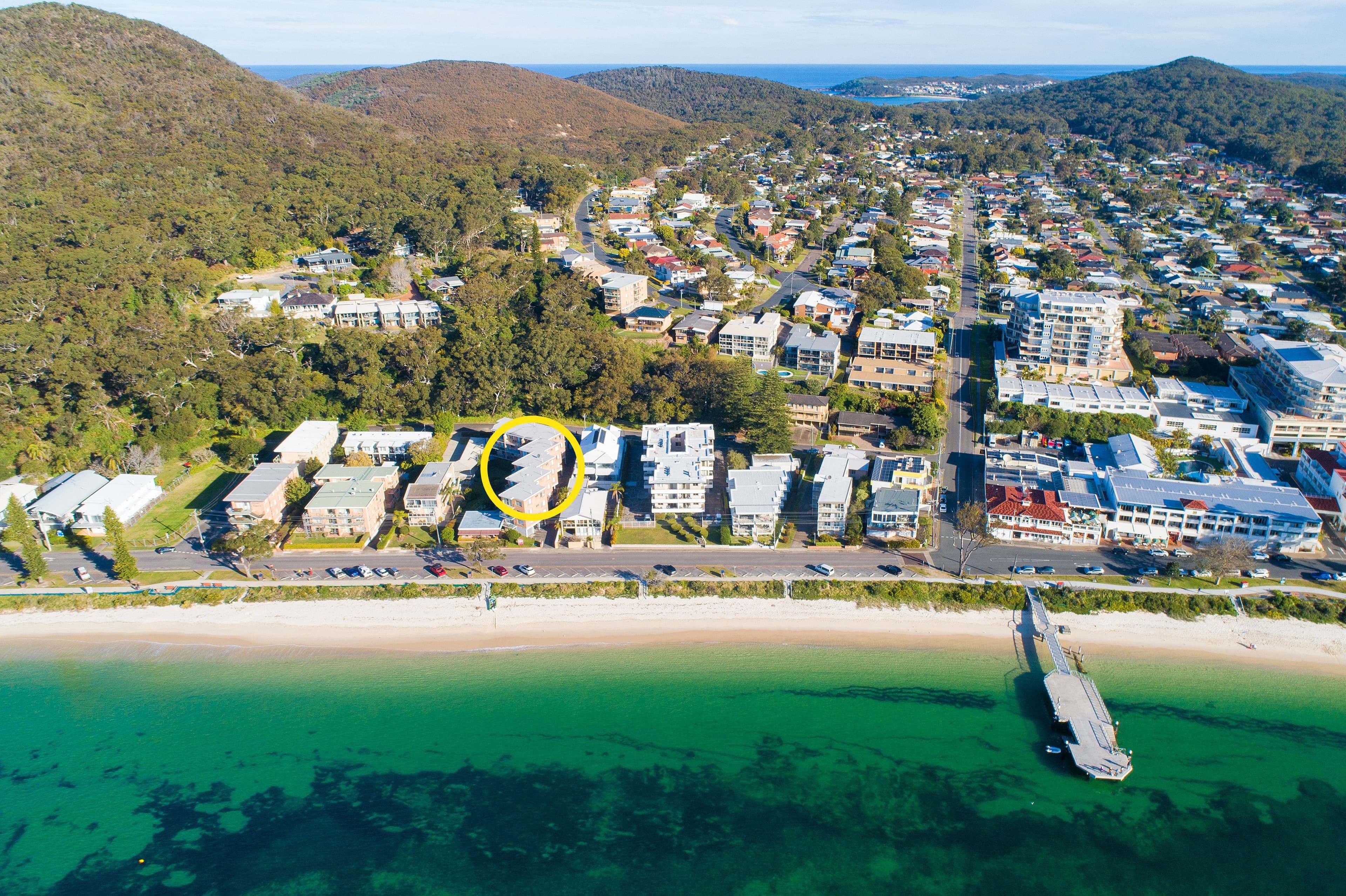 19 Shoal Bay Road, Shoal Bay NSW 2315, Shoal Bay - Thumbnail 5