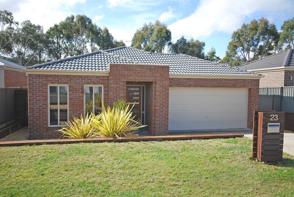 23 St Mirren Drive, Nerrina VIC 3350, Nerrina - Image 1