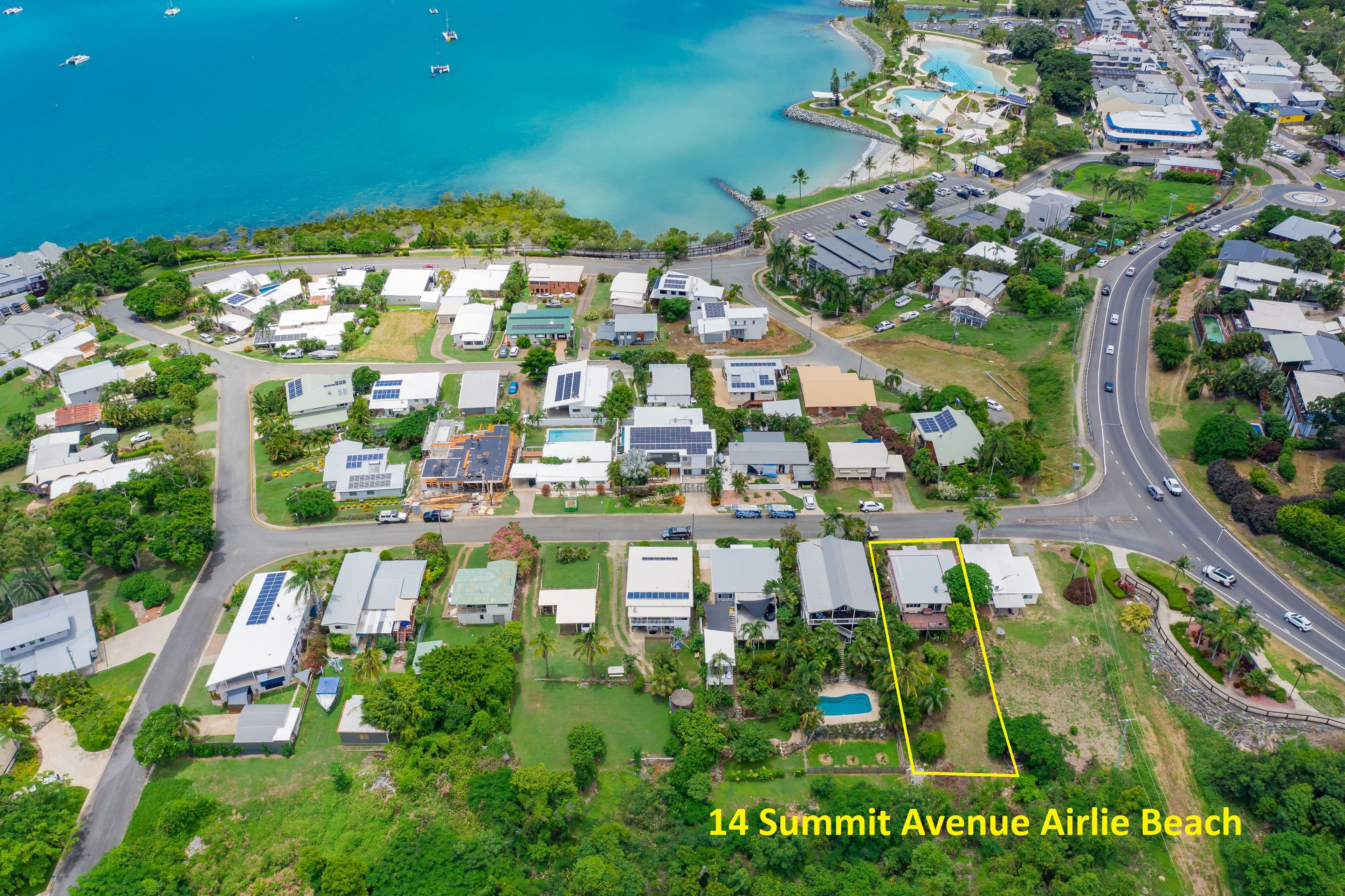 14 Summit Avenue, Airlie Beach QLD 4802, Airlie Beach - Thumbnail 4