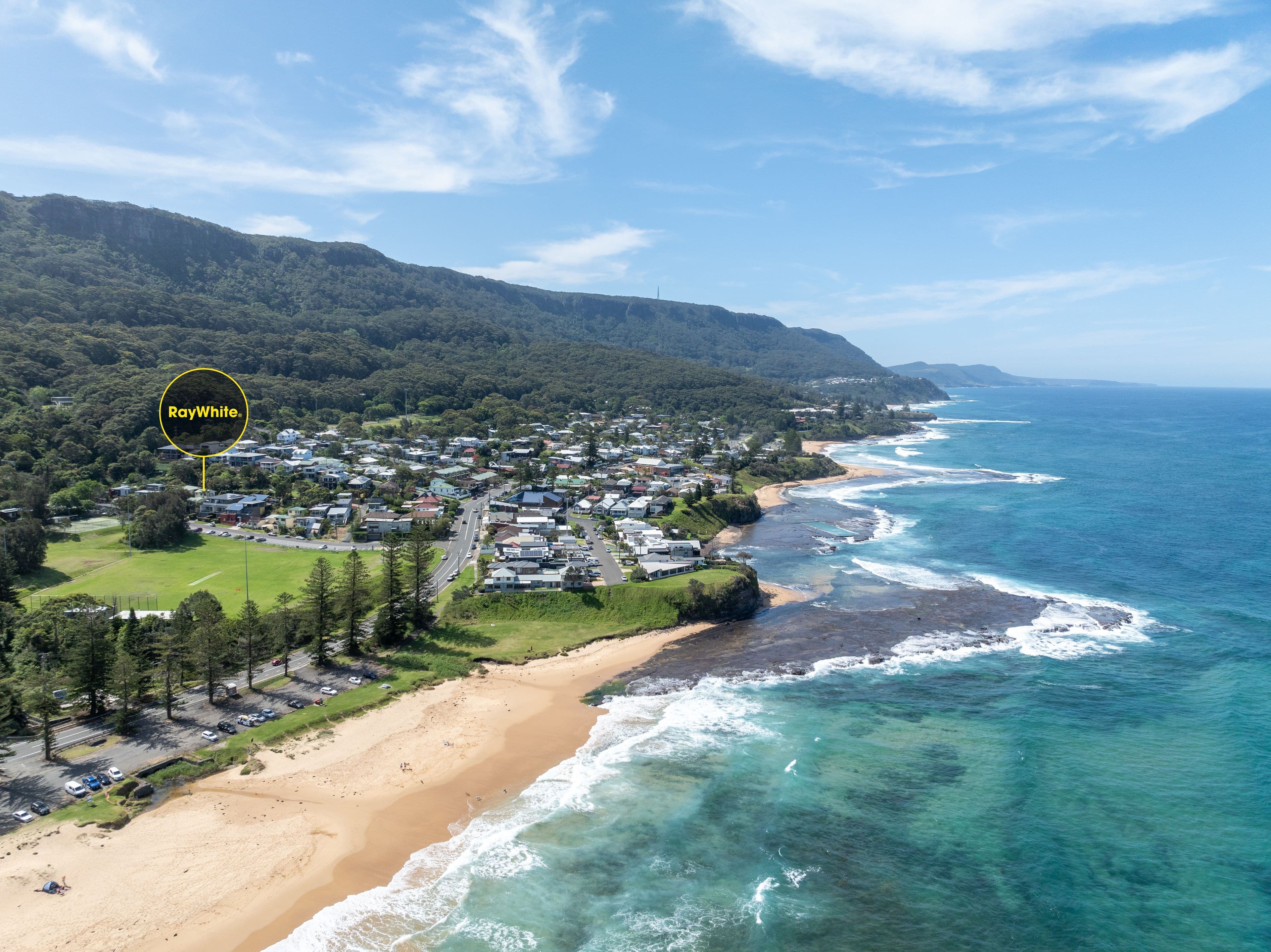 15 Cliff Street, Coledale NSW 2515, Coledale - Image 1