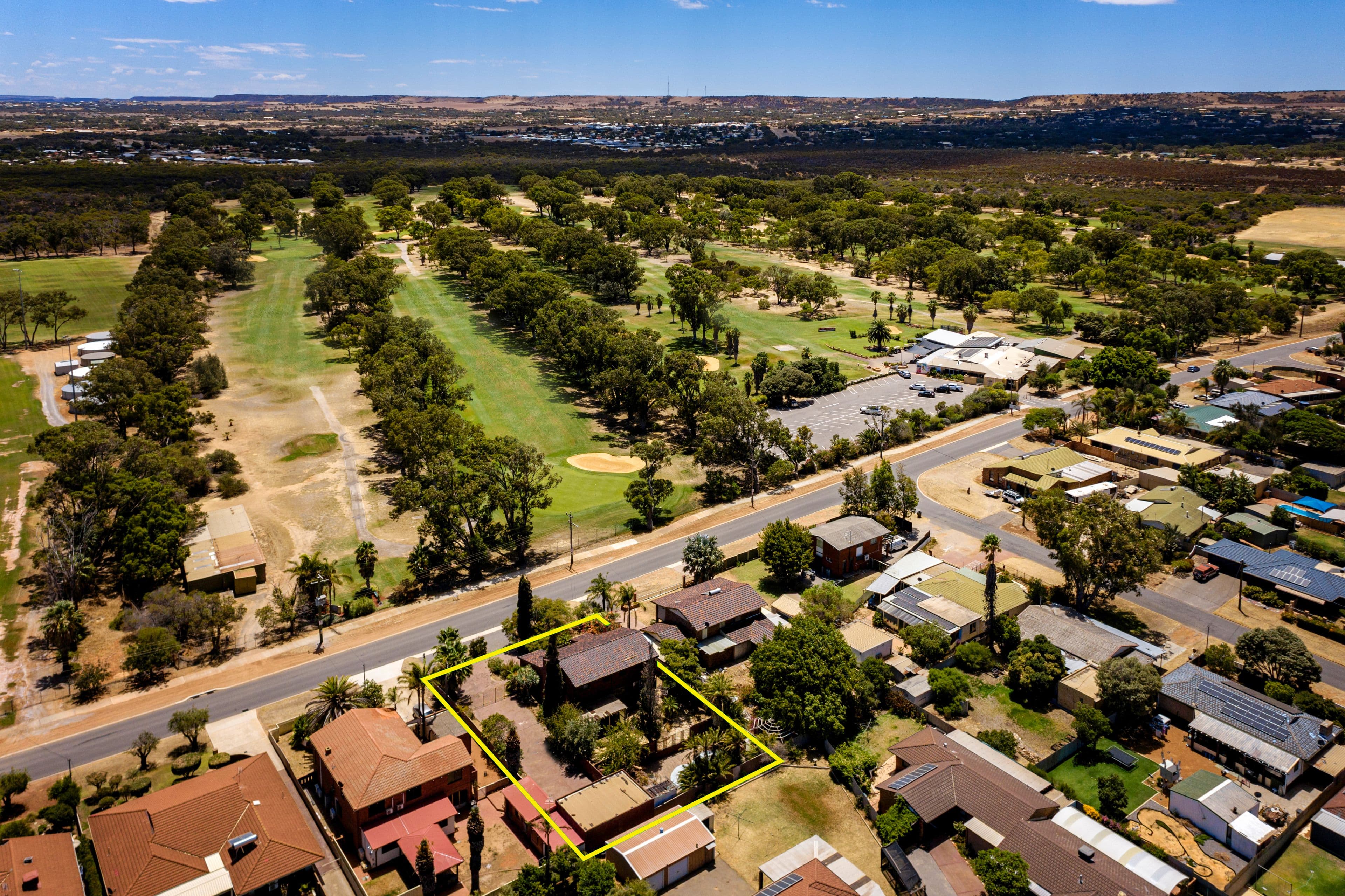 46 Green Street, Spalding WA 6530, Spalding - Image 1