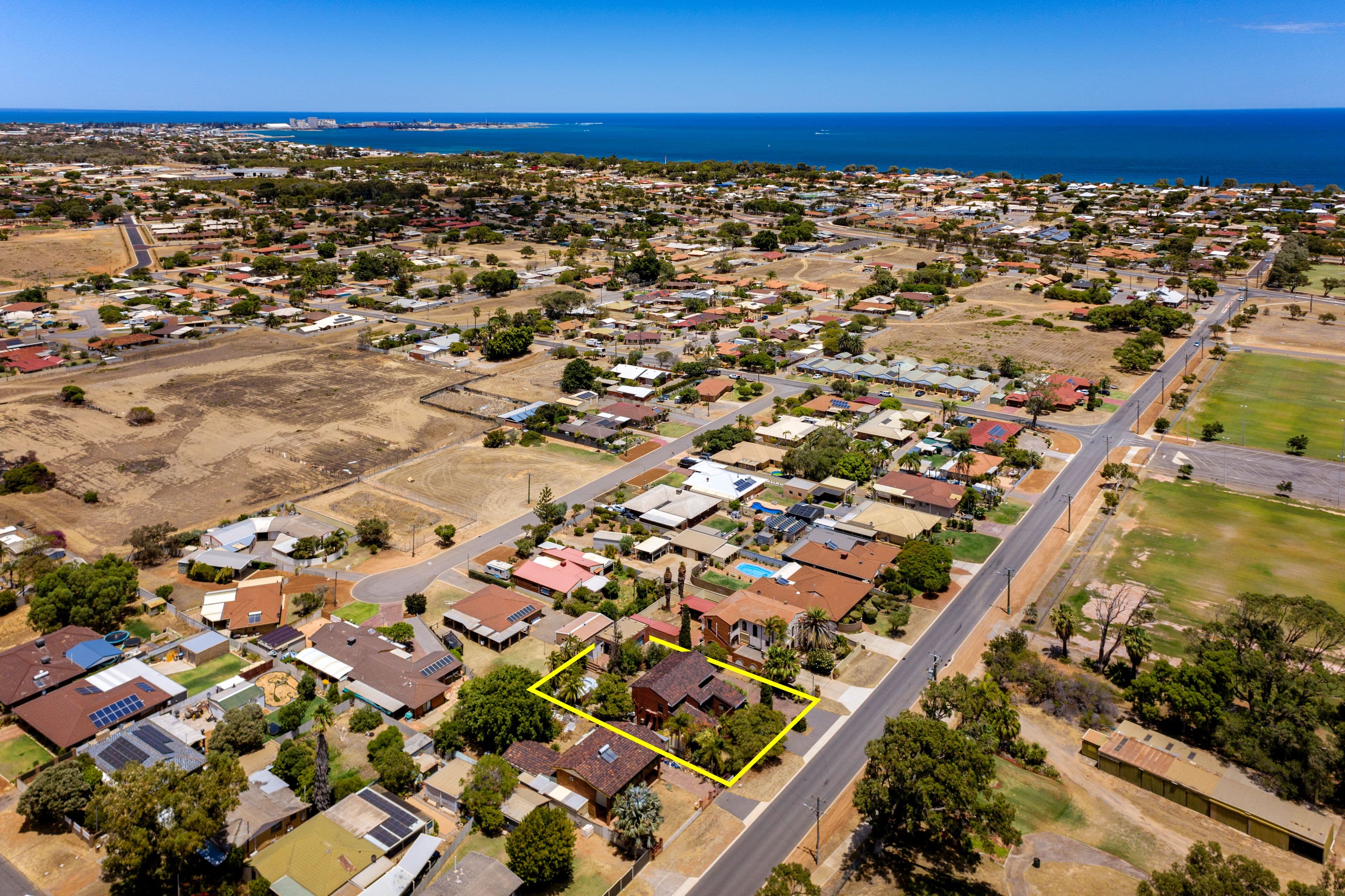 46 Green Street, Spalding WA 6530, Spalding - Thumbnail 3