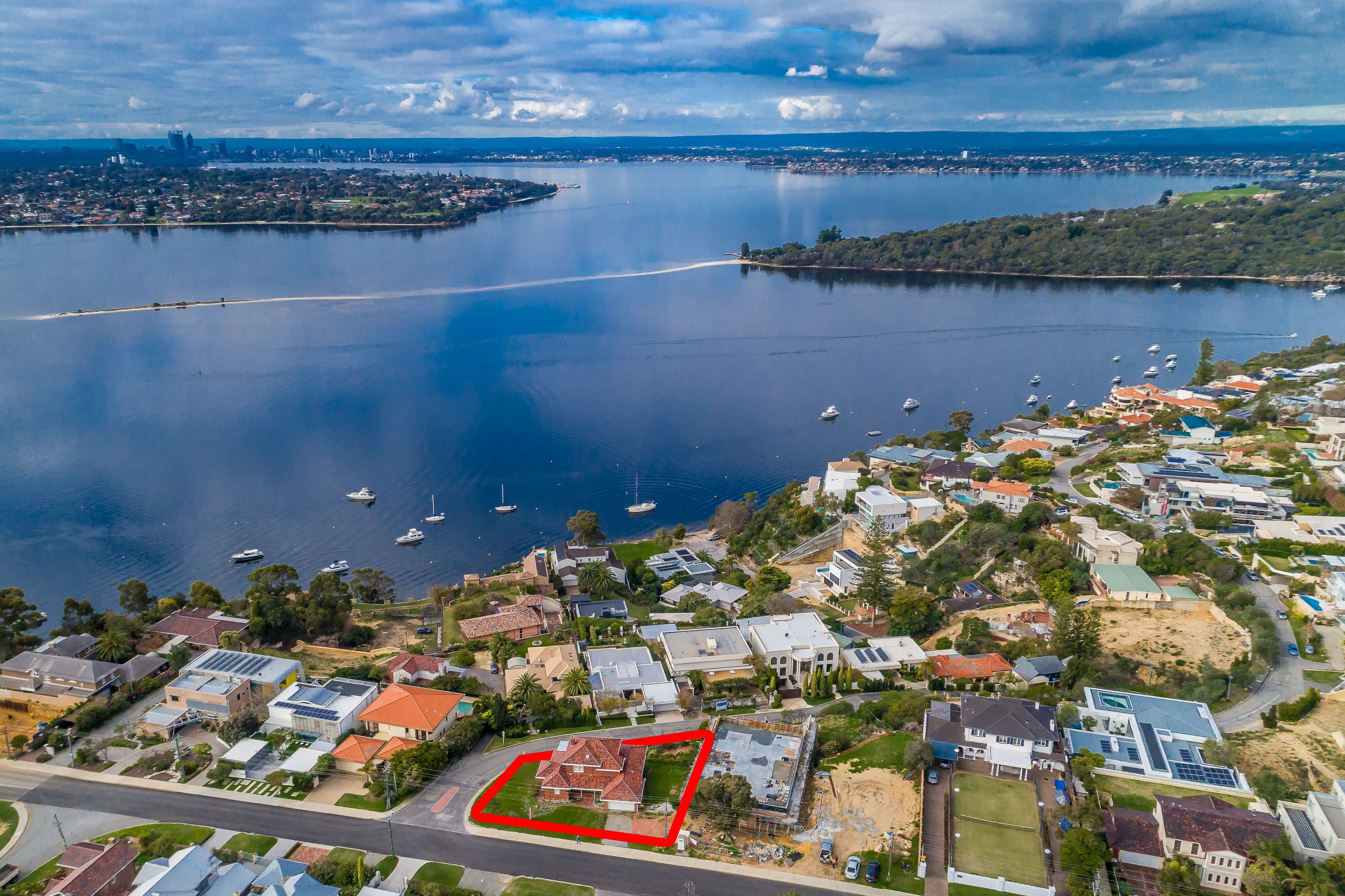 2 Saunders Street, Mosman Park WA 6012, Mosman Park - Image 1