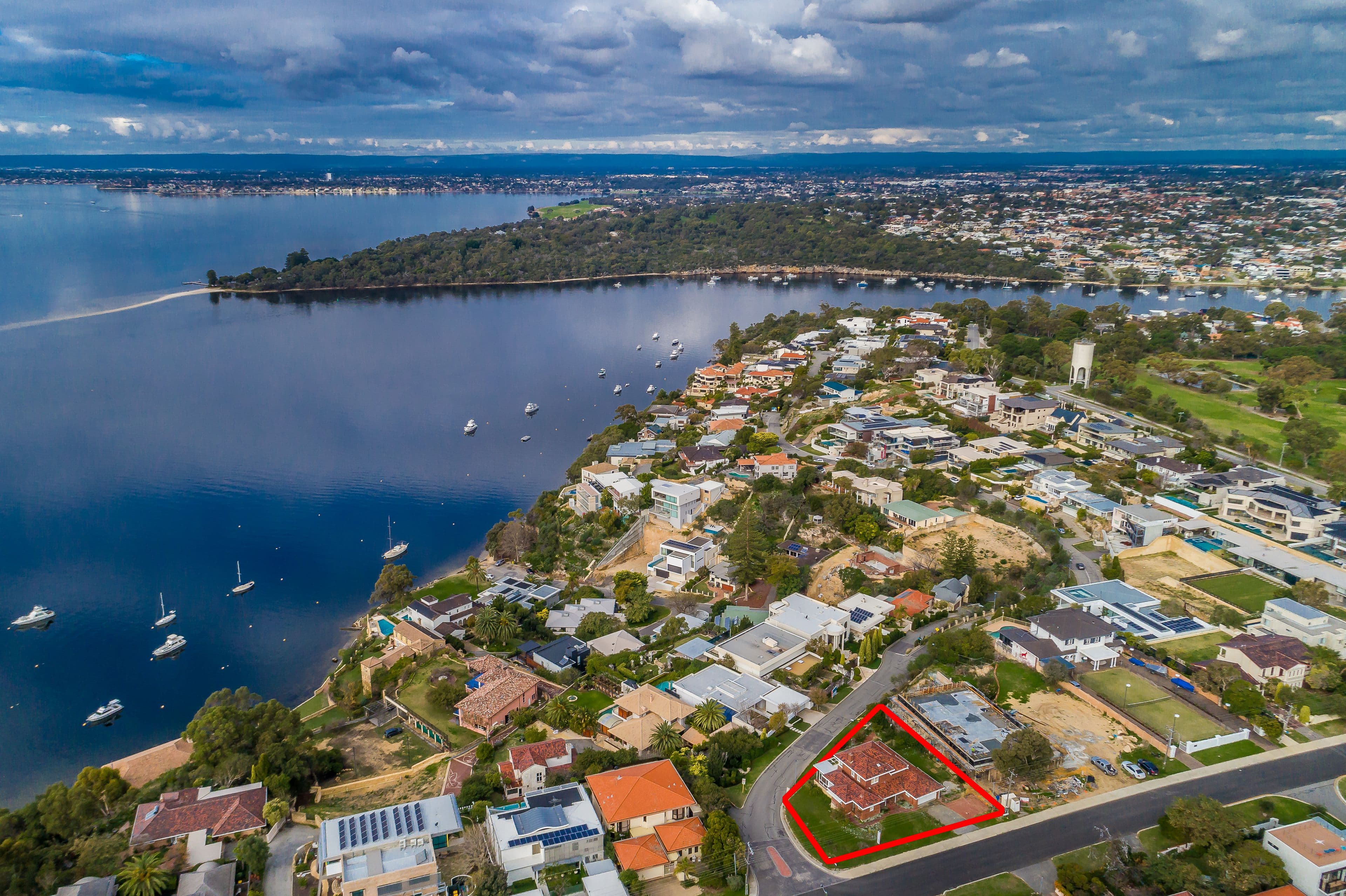 2 Saunders Street, Mosman Park WA 6012, Mosman Park - Thumbnail 4