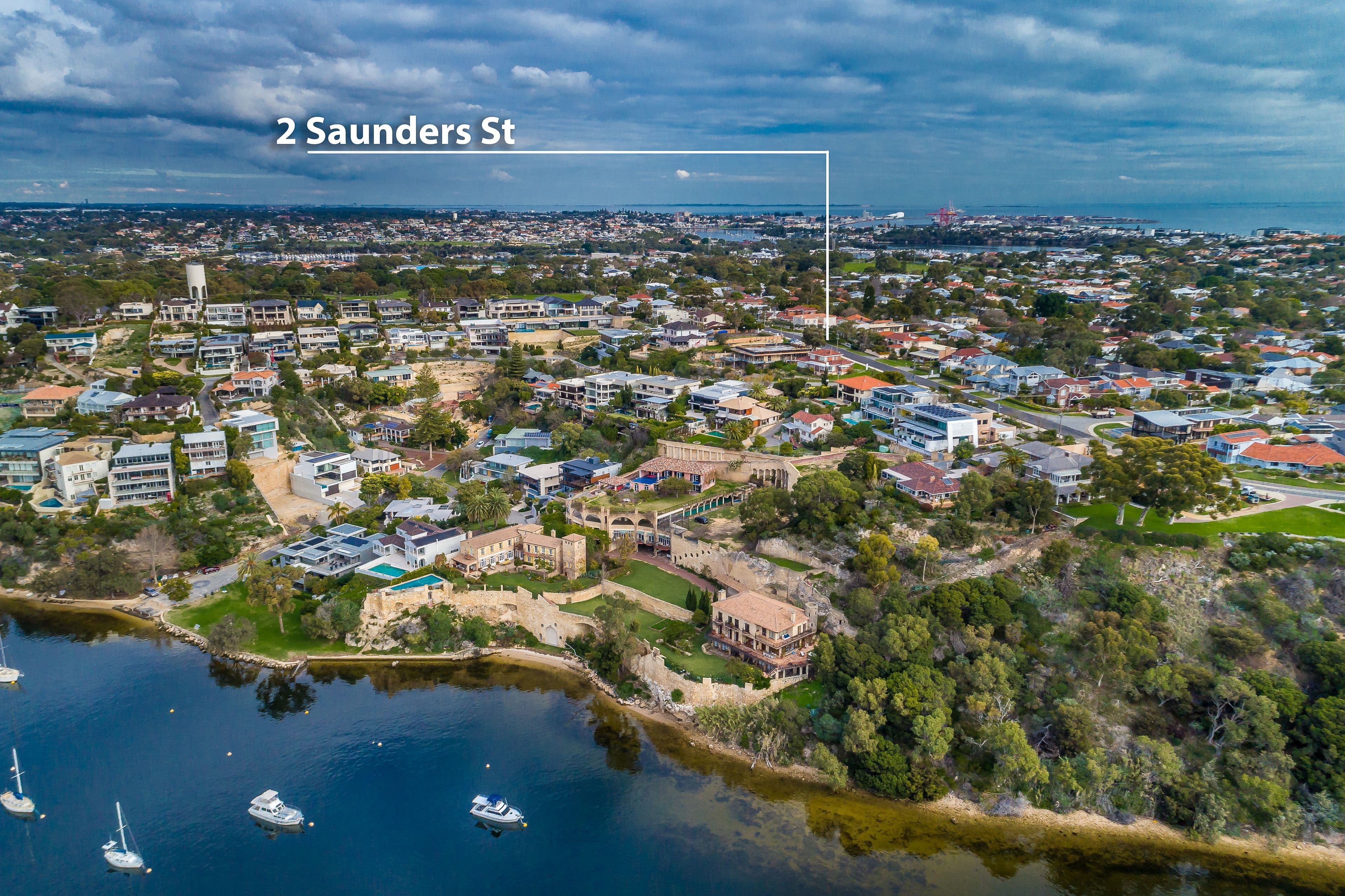 2 Saunders Street, Mosman Park WA 6012, Mosman Park - Thumbnail 5