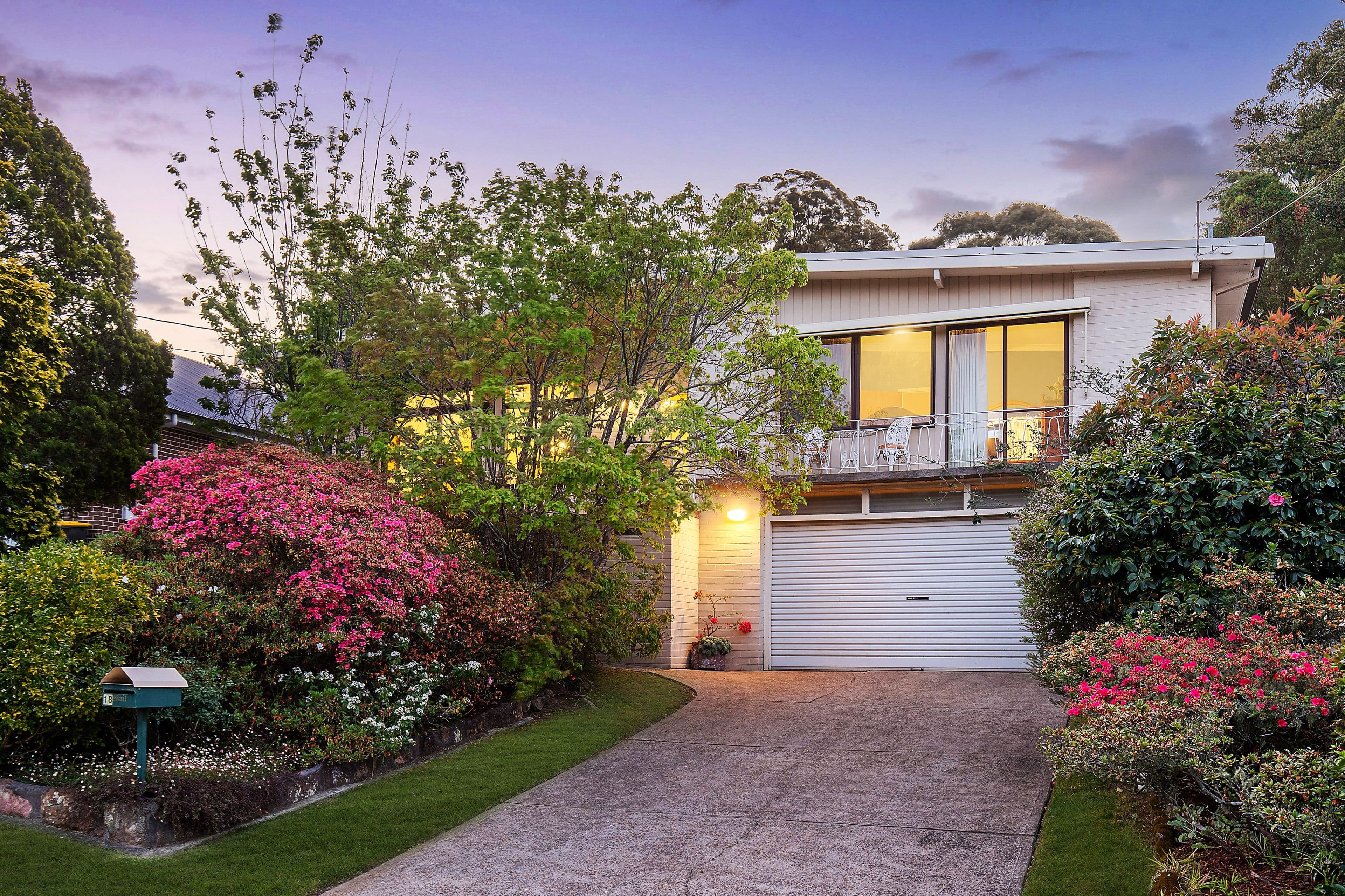 18 Hewitt Avenue, Wahroonga NSW 2076, Wahroonga - Image 1