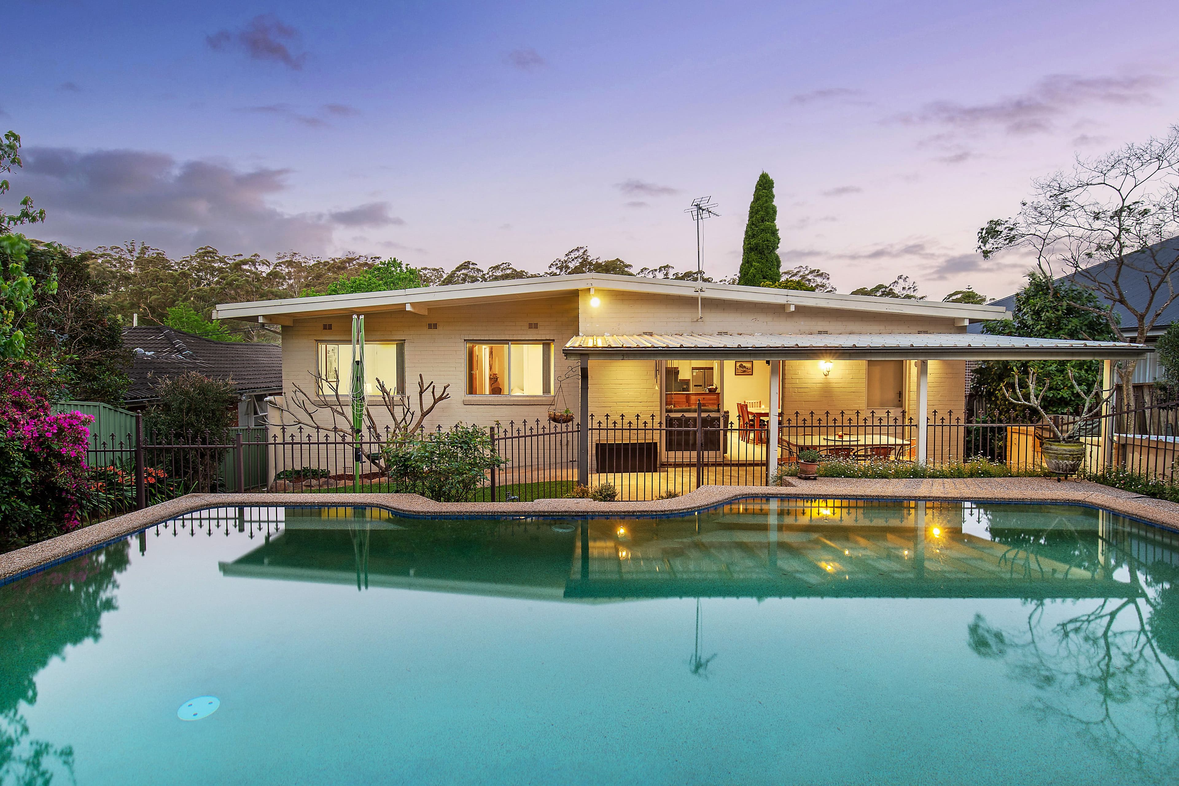 18 Hewitt Avenue, Wahroonga NSW 2076, Wahroonga - Thumbnail 2