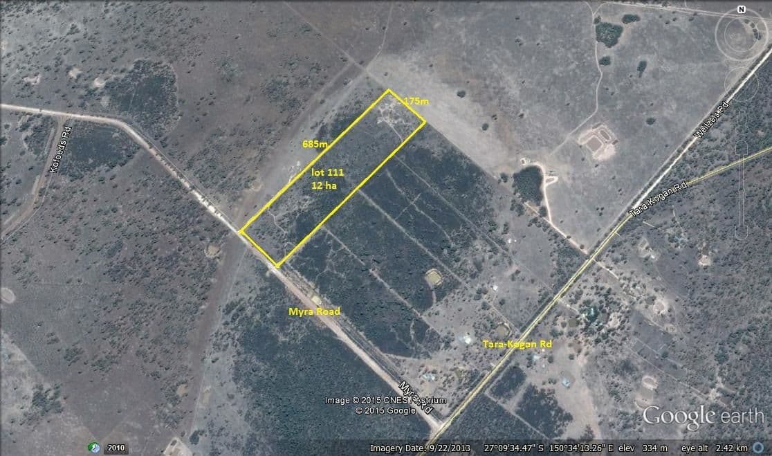 651 Myra Road, Tara QLD 4421, Tara - Thumbnail 4